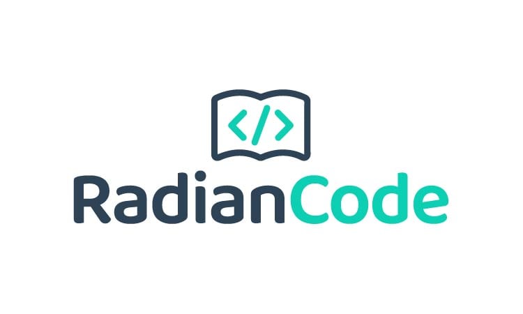 RadianCode logo